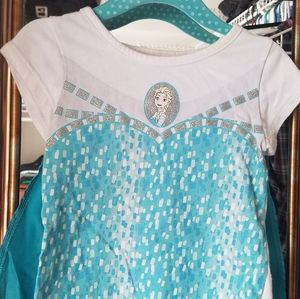 Elsa Outfit
